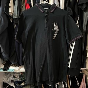 Dolce & Gabbana polo shirt